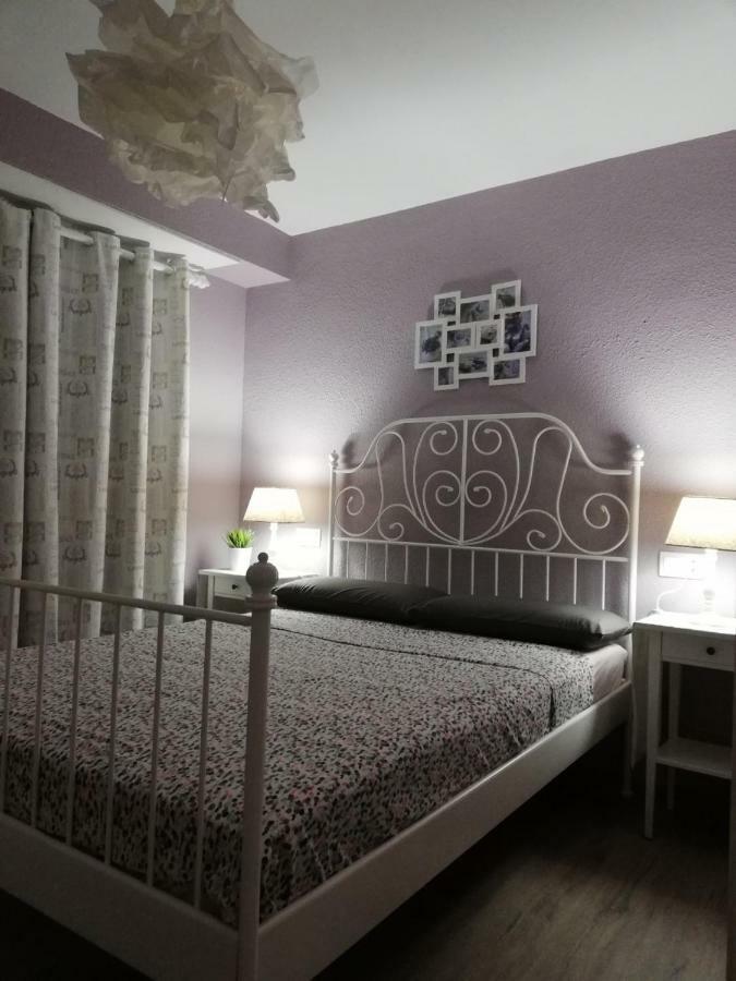 Appartement Malvarrosa à Cullera Extérieur photo