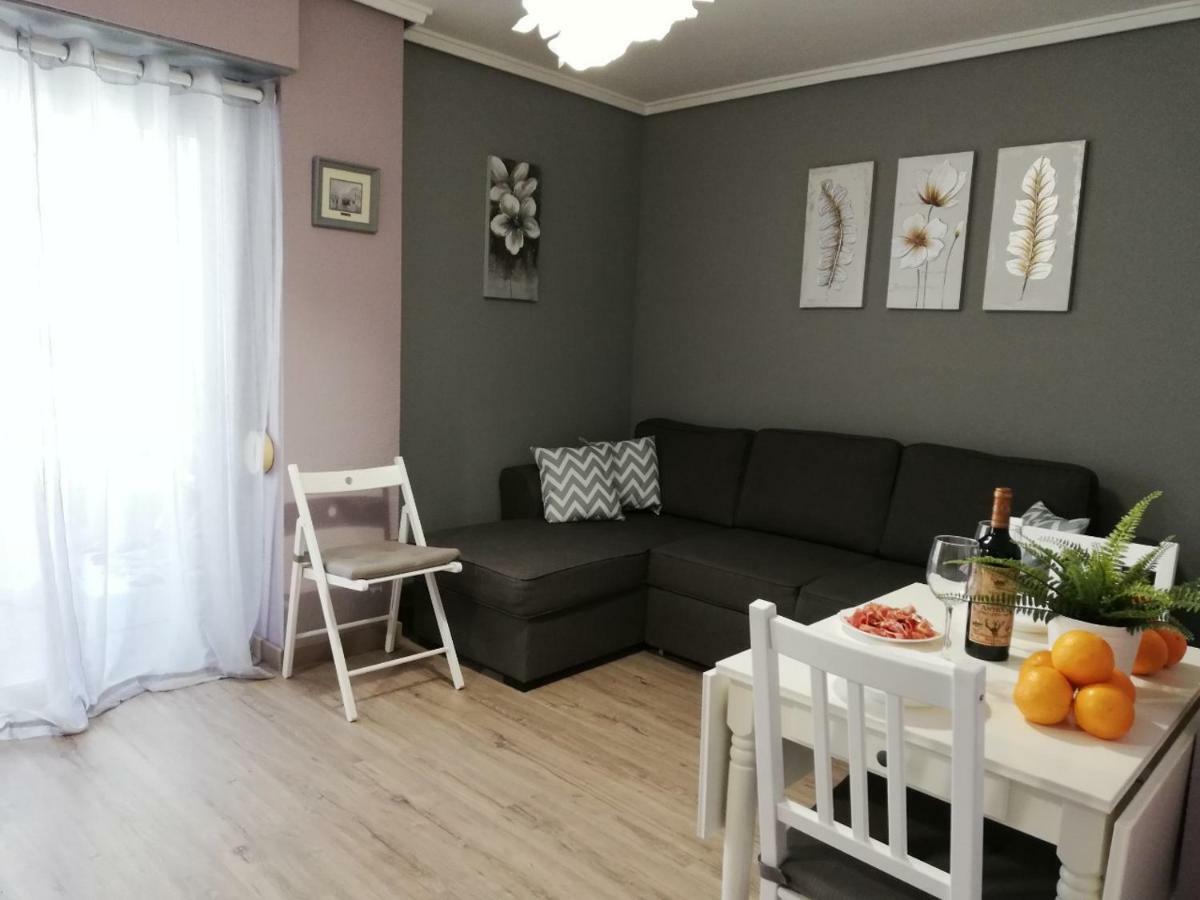 Appartement Malvarrosa à Cullera Extérieur photo