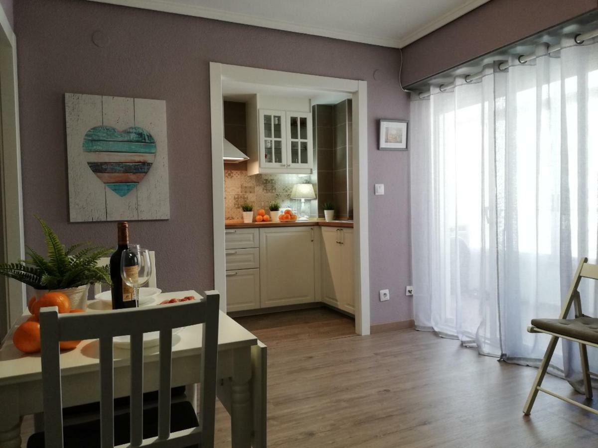 Appartement Malvarrosa à Cullera Extérieur photo