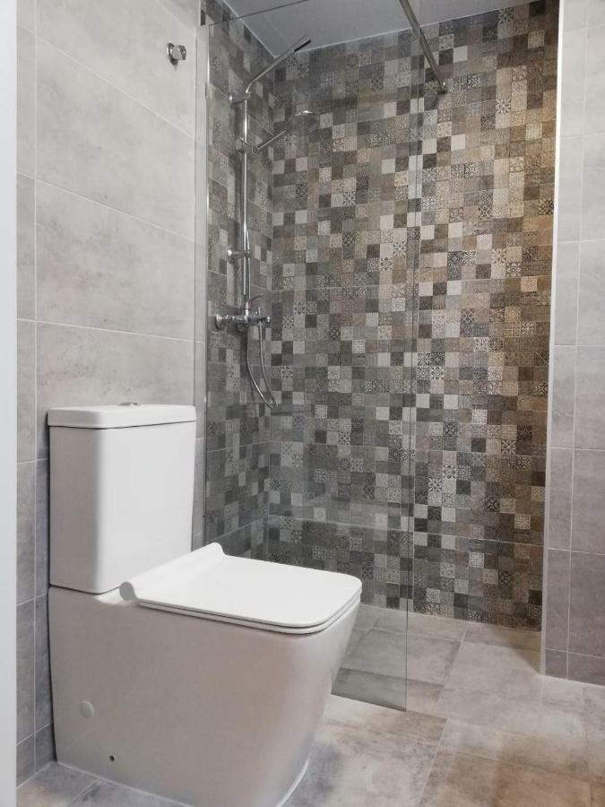 Appartement Malvarrosa à Cullera Extérieur photo