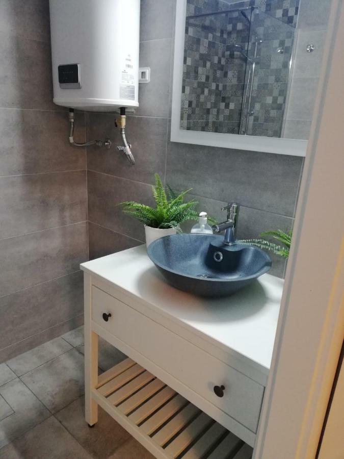 Appartement Malvarrosa à Cullera Extérieur photo